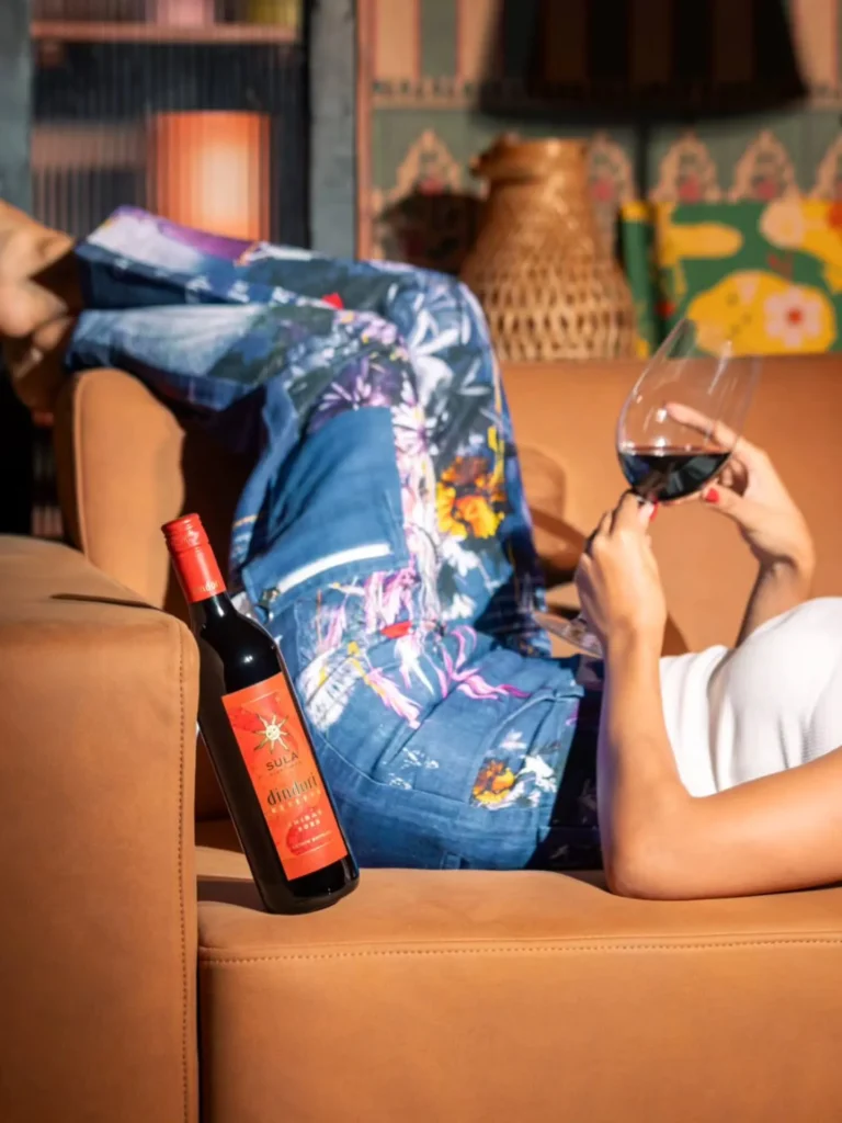 Sula Vineyards Price