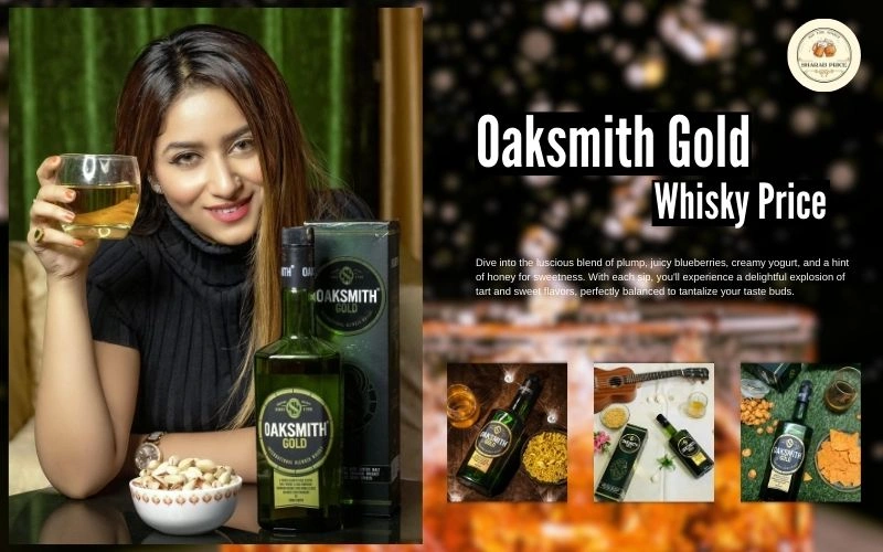 Oaksmith Gold Price in Kolkata