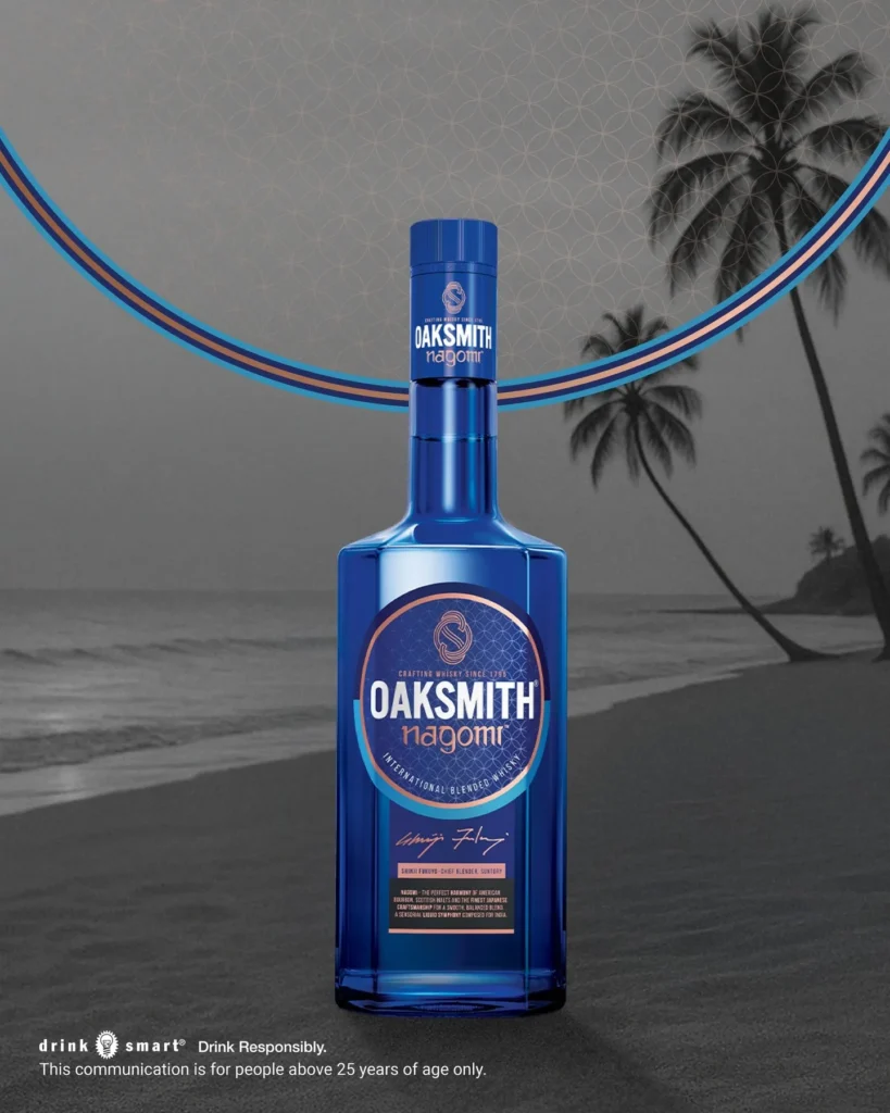 Oaksmith Nagomi Price in Mumbai