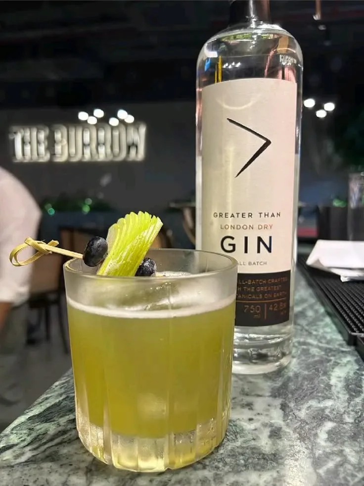 Greater Than London Dry Gin Price