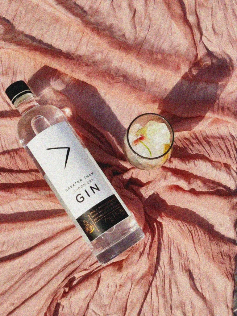 Greater Than Gin Price