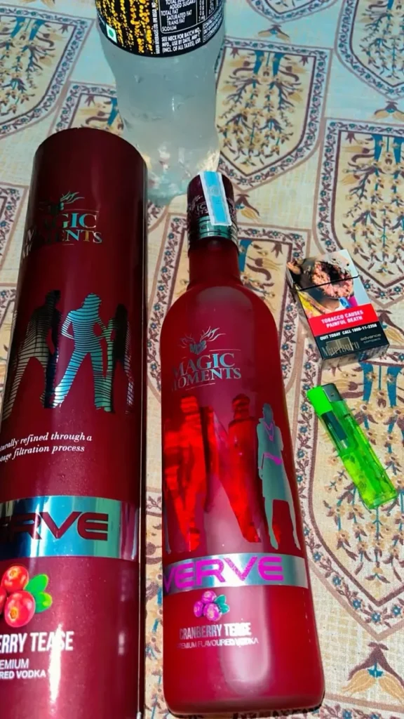 Magic Moments Verve Price in Delhi