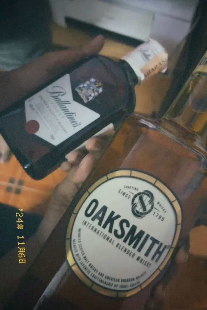 Oaksmith Silver Price