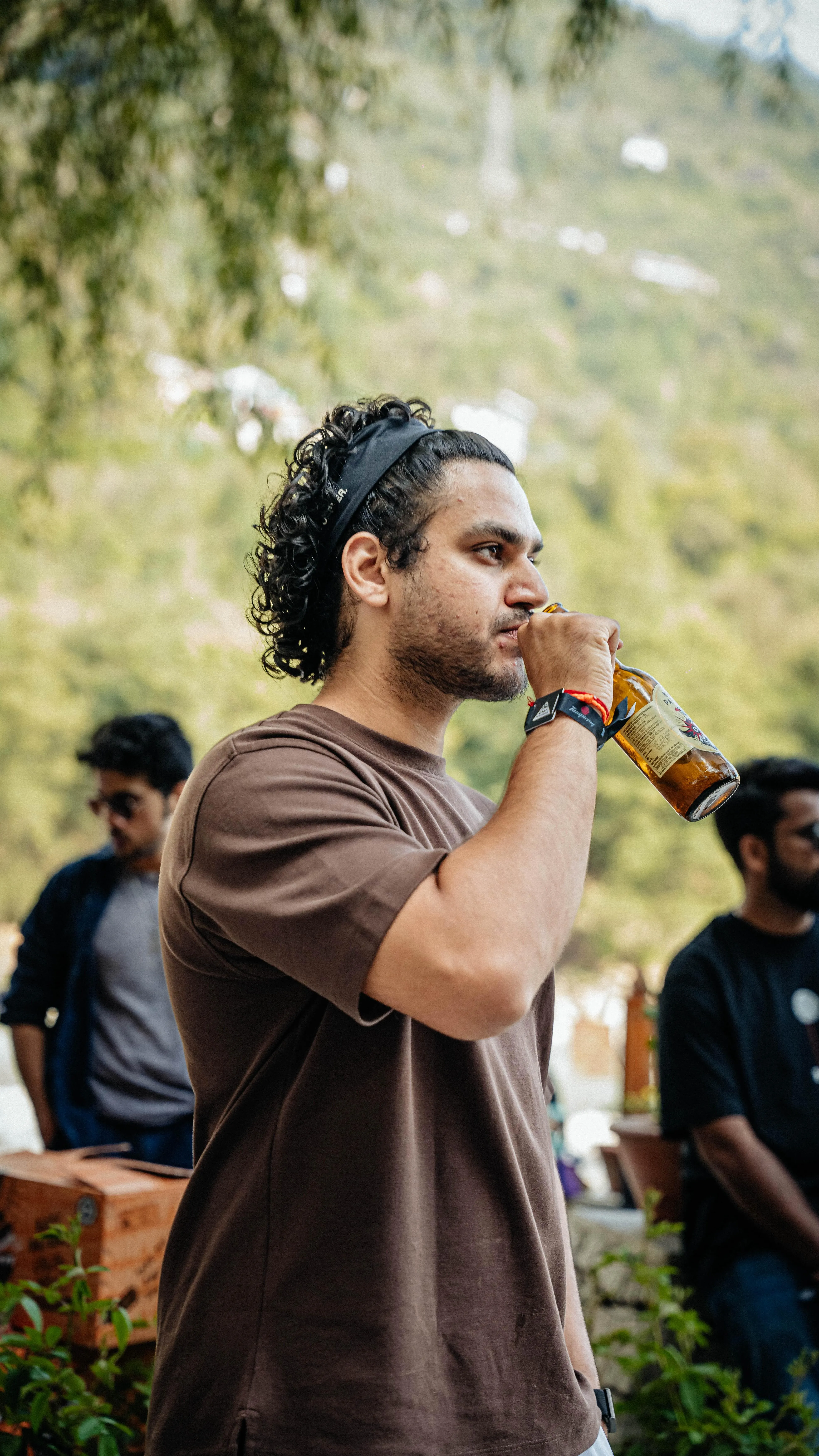Kati Patang Beer Alcohol Percentage