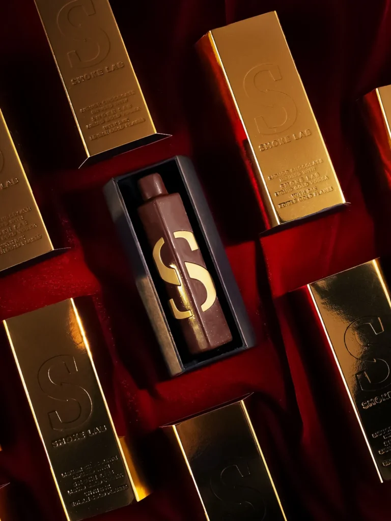 Smoke Lab Vodka Price in India
