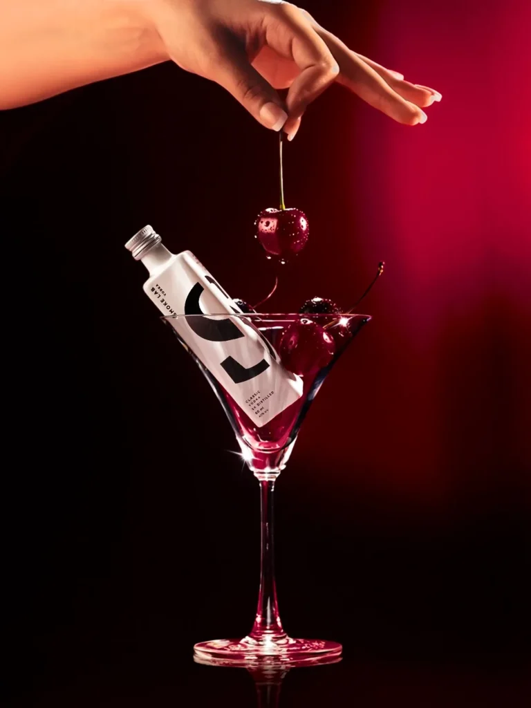 Smoke Vodka
