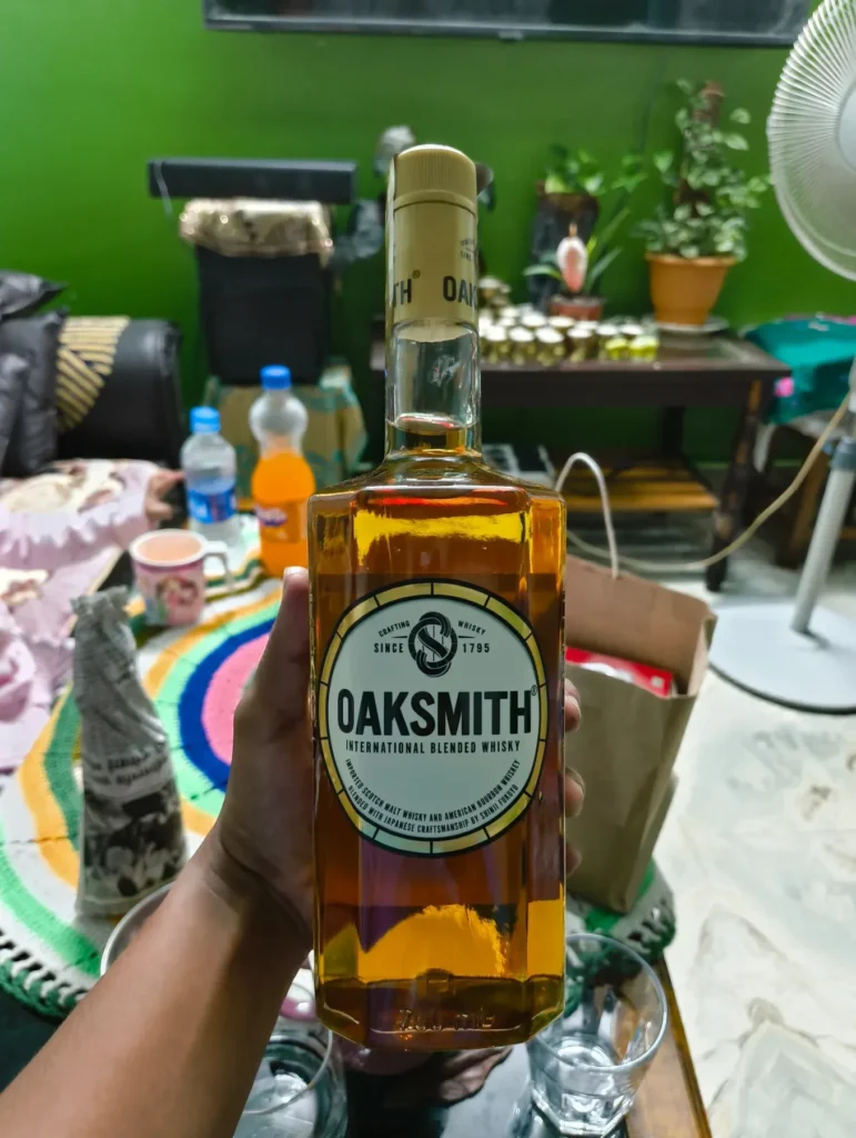 Oaksmith Silver Price Mumbai