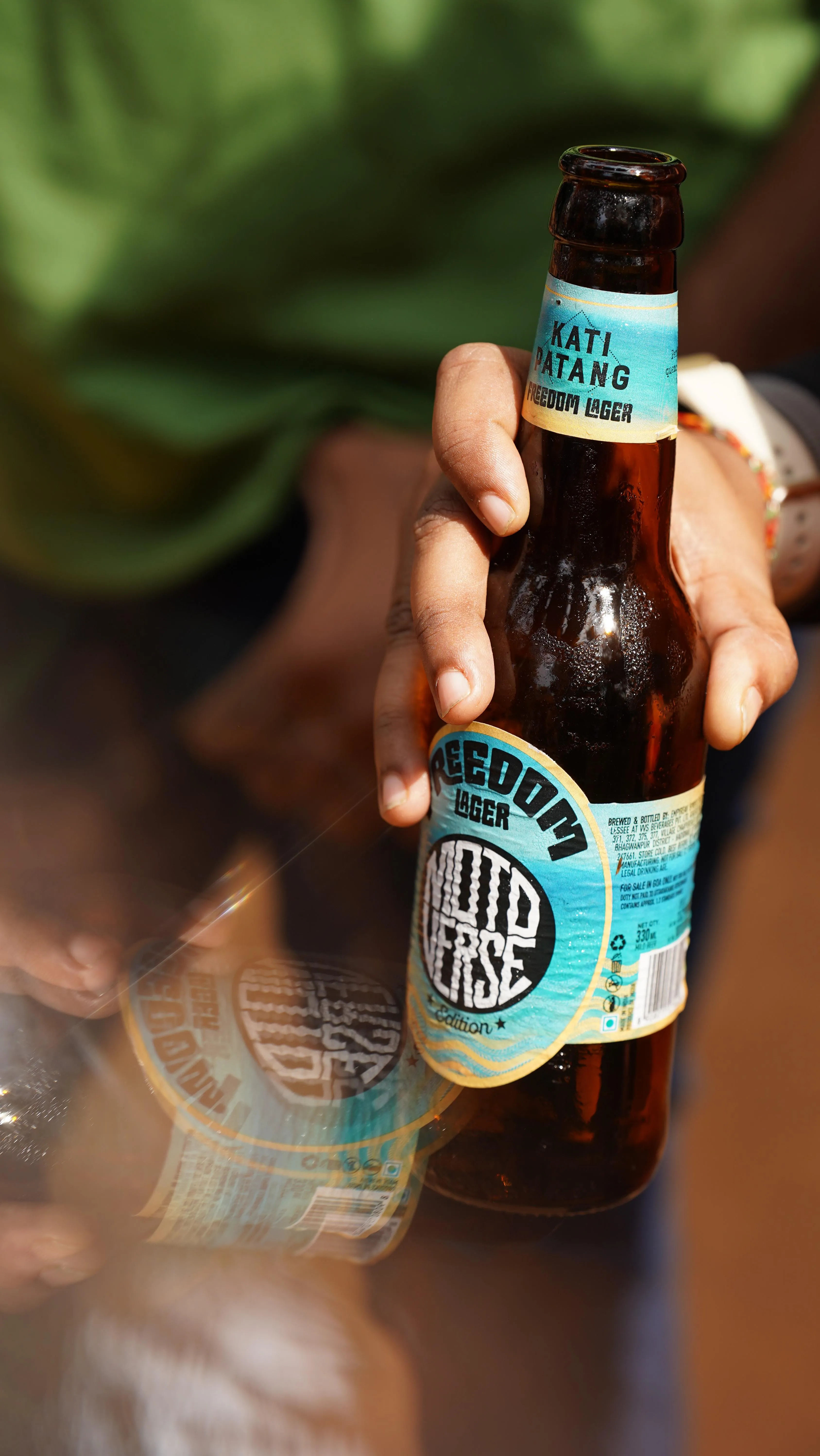 Kati Patang Beer Price