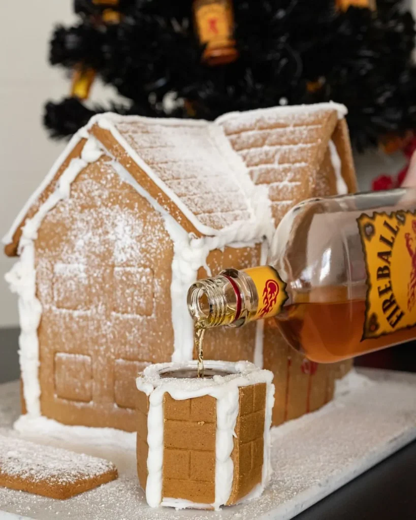 Fireball Whiskey 180ml Price