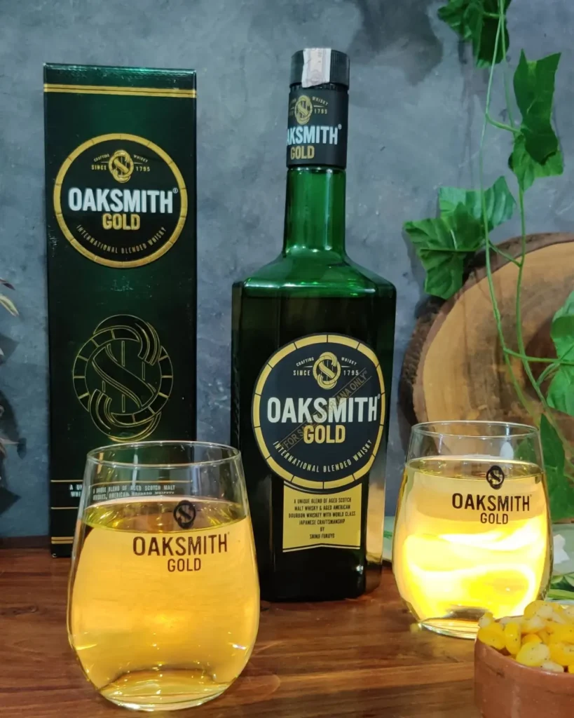 Oaksmith Gold Price in Mumbai