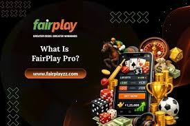 FairPlay Pro: Exclusive Benefits for High Rollers